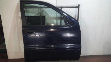 Porte avant droit
