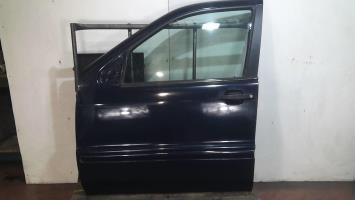 Porte avant gauche