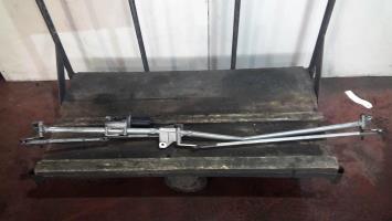 Moteur essuie glace avant