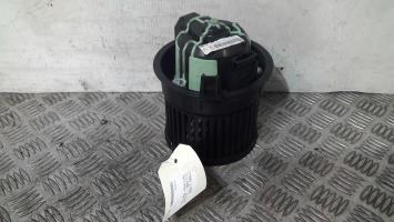 Ventilateur chauffage
