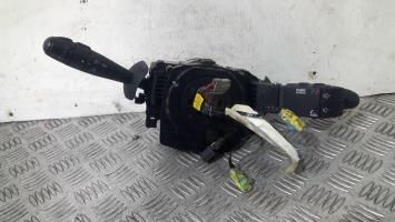 Com (Bloc Contacteur Tournant+Commodo Essuie Glace+Commodo Phare)