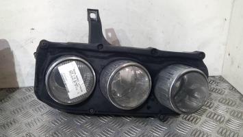 Gruppo ottico anteriore principale sinistro (luci)(faro)