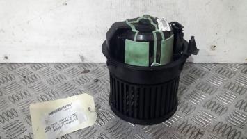 Ventilateur chauffage
