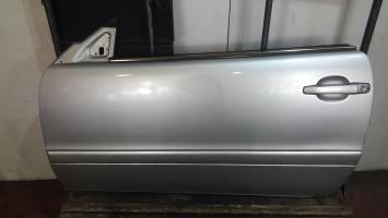 Porte avant gauche