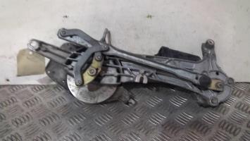 Moteur essuie glace avant