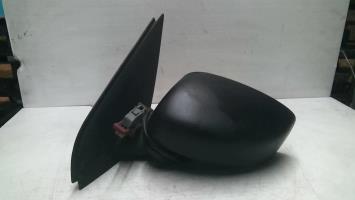 Retrovisor izquierdo