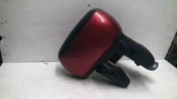 Specchietto retrovisore sinistro