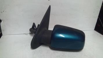 Specchietto retrovisore sinistro