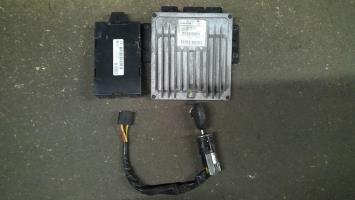 Kit de demarrage