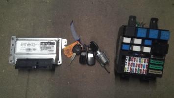 Kit de demarrage