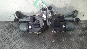 Moteur essuie glace avant