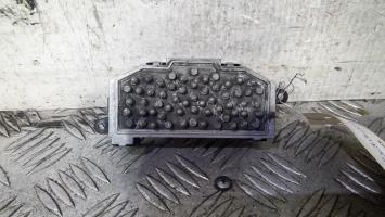 Resistance chauffage