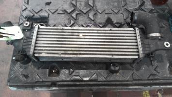 Echangeur air (Intercooler)
