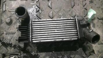 Echangeur air (Intercooler)