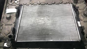 Radiateur eau