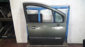 Porte avant droit