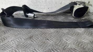 Ceinture avant droit