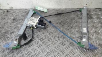 Elevalunas eléctrico delantero derecho