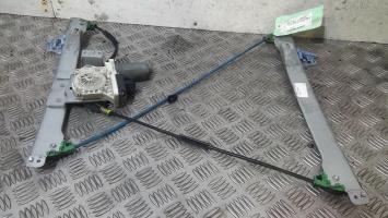 Elevalunas eléctrico delantero izquierdo