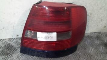 Fanale posteriore principale destro (luci)