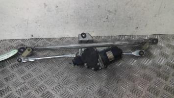 Motore tergicristallo anteriore