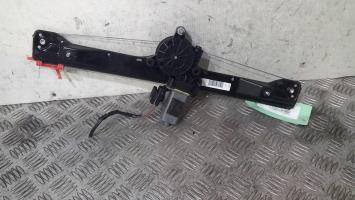 Leve vitre electrique avant gauche