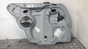 Leve vitre electrique arriere gauche