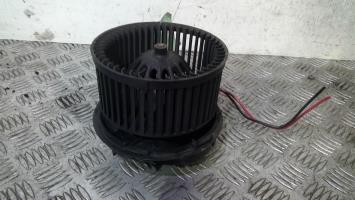 Ventilateur chauffage