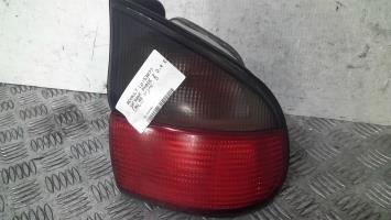 Fanale posteriore principale destro (luci)