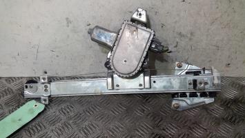 Leve vitre electrique arriere gauche