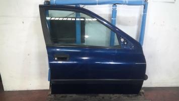 Porte avant droit