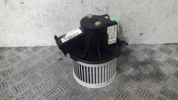 Ventilateur chauffage
