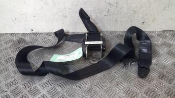 Ceinture arriere droit