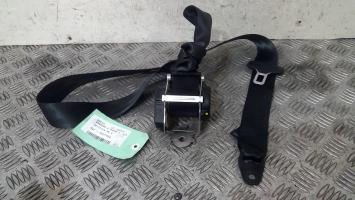 Ceinture arriere gauche