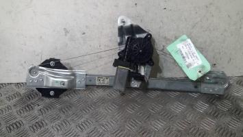Leve vitre electrique avant gauche