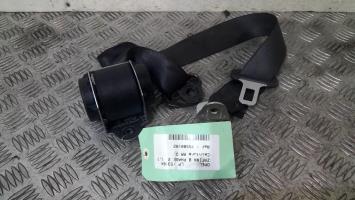 Ceinture arriere droit