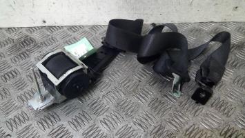Ceinture avant gauche