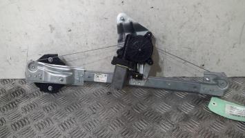 Leve vitre electrique avant gauche