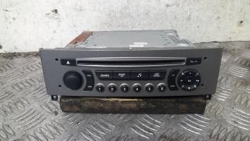 Autoradio