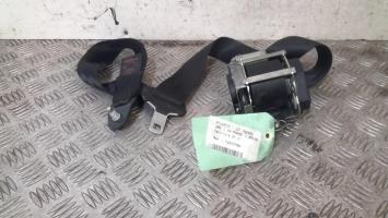 Cintura di sicurezza anteriore destra