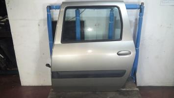 Porte arriere gauche