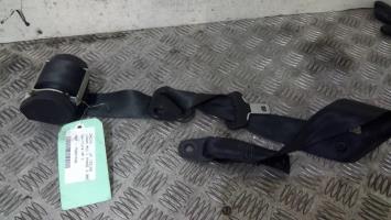 Ceinture arriere droit