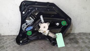 Leve vitre electrique arriere droit