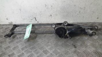 Moteur essuie glace avant
