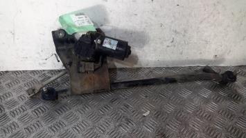 Moteur essuie glace avant