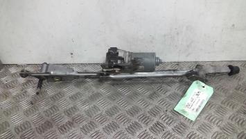 Moteur essuie glace avant