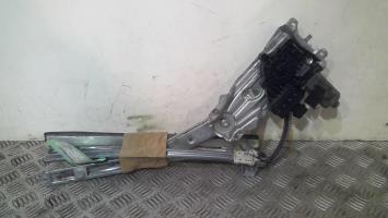 Leve vitre electrique avant gauche