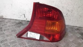 Fanale posteriore principale destro (luci)