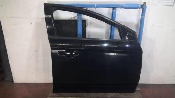 Porte avant droit