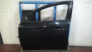 Porte avant gauche